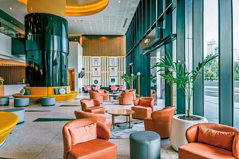 Iberostar Selection La Habana 37