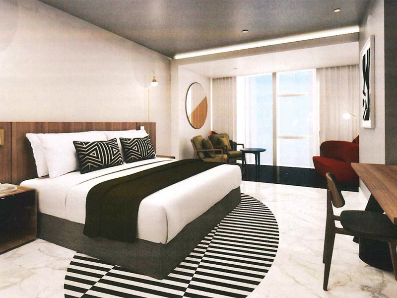Iberostar Selection La Habana 3 - Room Example