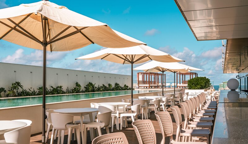 Iberostar Selection La Habana 13 - Outdoor Pool