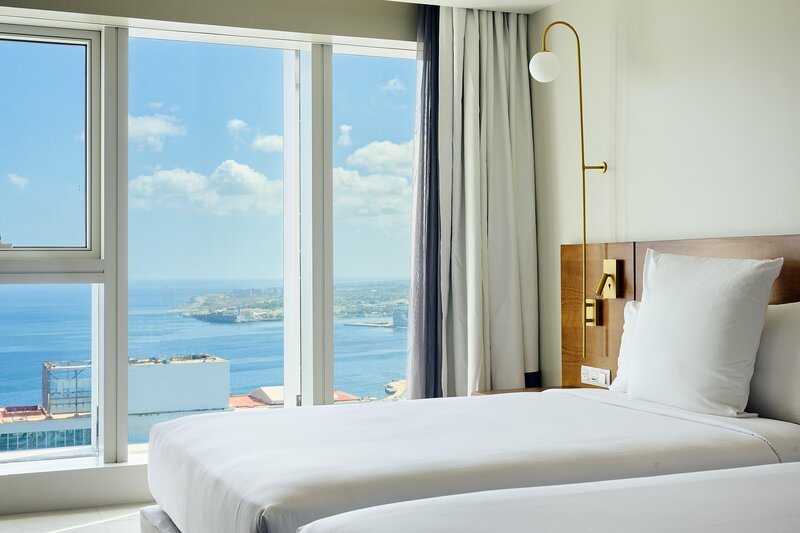 Iberostar Selection La Habana 23 - Room Example
