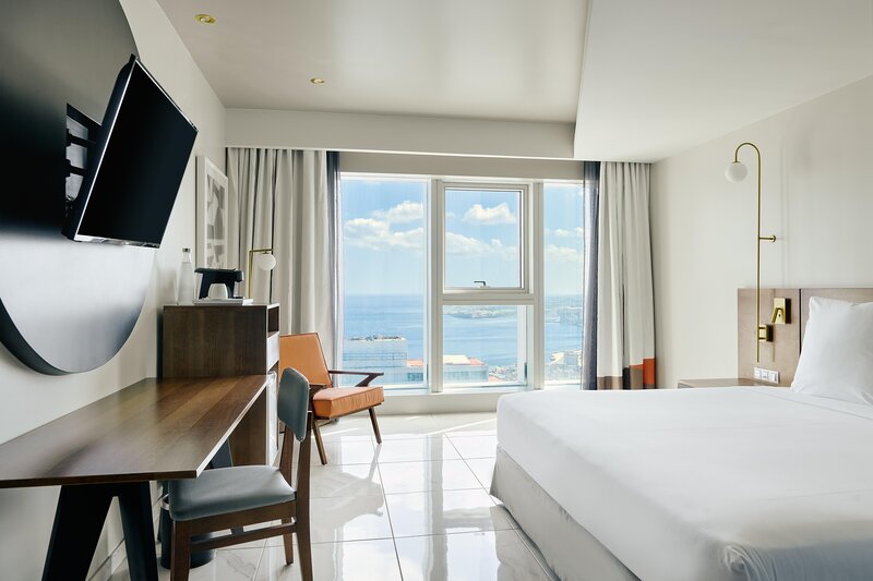 Iberostar Selection La Habana 24 - Room Example