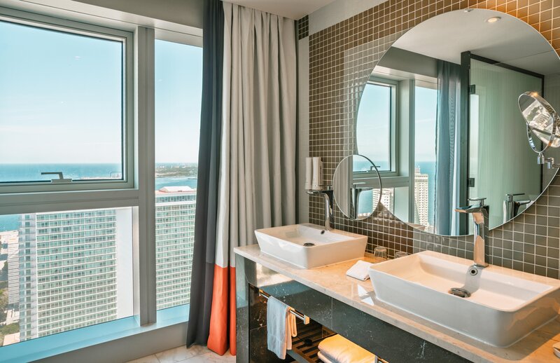 Iberostar Selection La Habana 25 - Bathroom Example