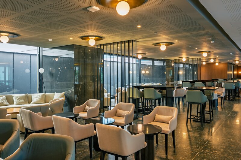 Iberostar Selection La Habana 29 - Bar