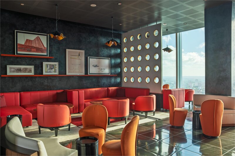 Iberostar Selection La Habana 30 - Bar