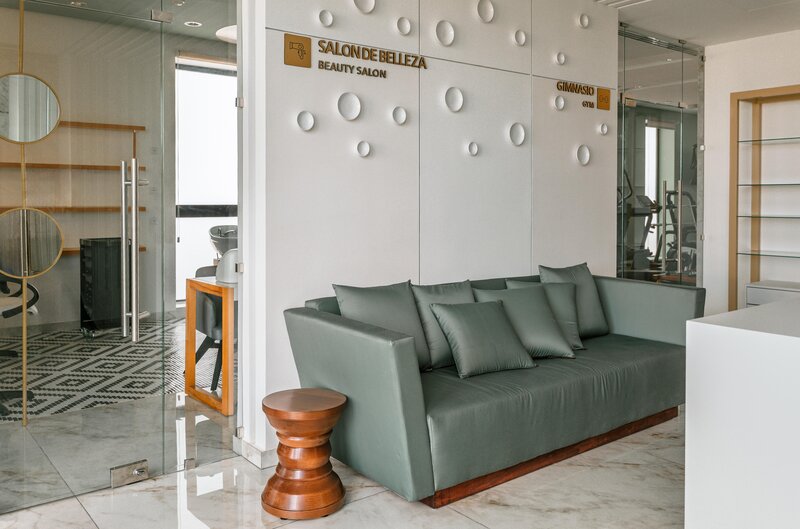 Iberostar Selection La Habana 36 - Health & Beauty