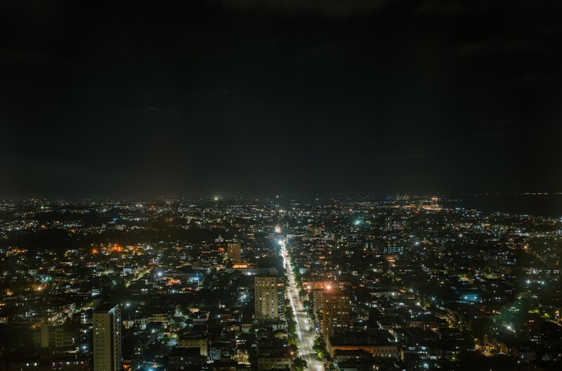Iberostar Selection La Habana 41 - Aerial Photograph