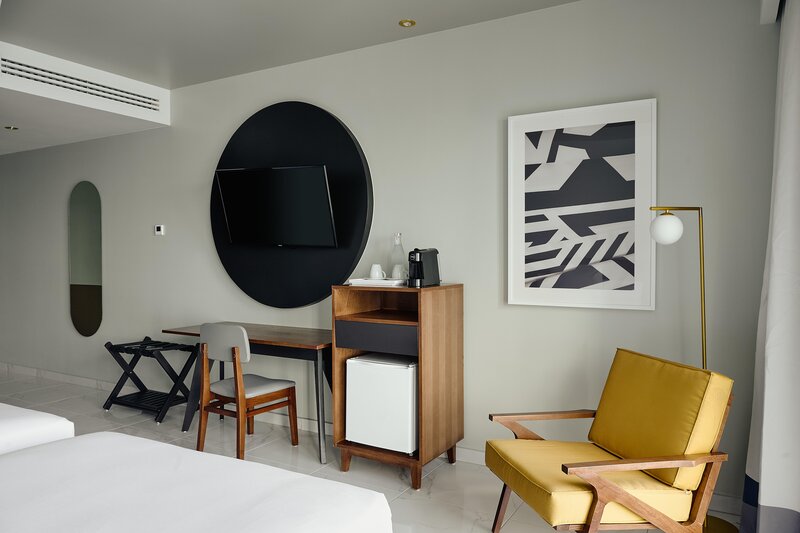 Iberostar Selection La Habana 53 - Room Example