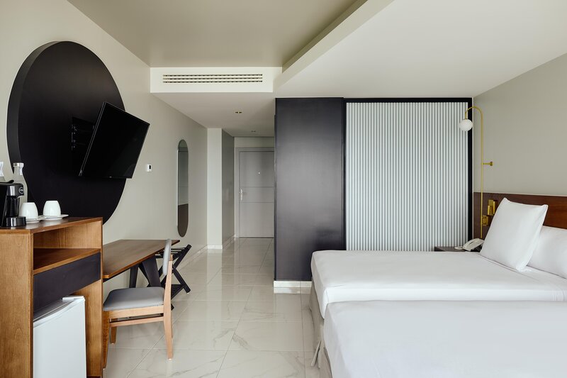 Iberostar Selection La Habana 55 - Room Example