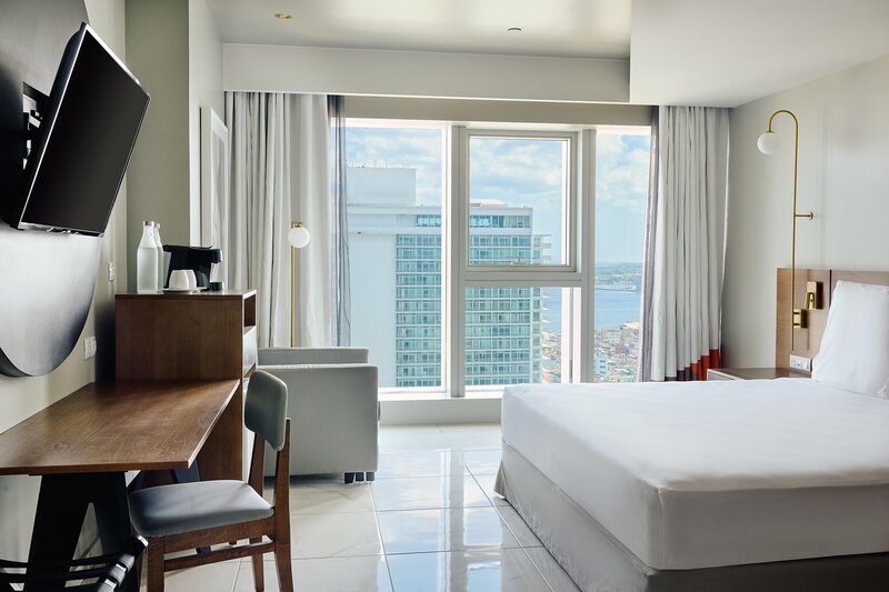 Iberostar Selection La Habana 58 - Room Example