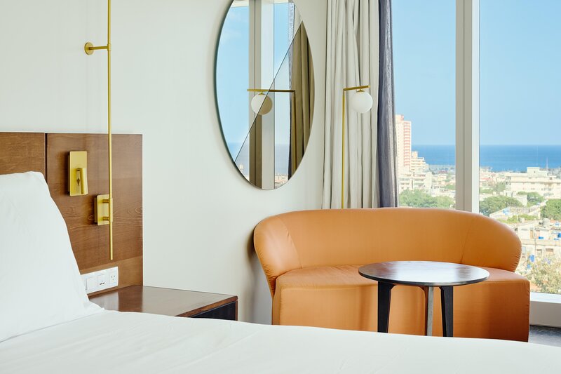 Iberostar Selection La Habana 61 - Room Example