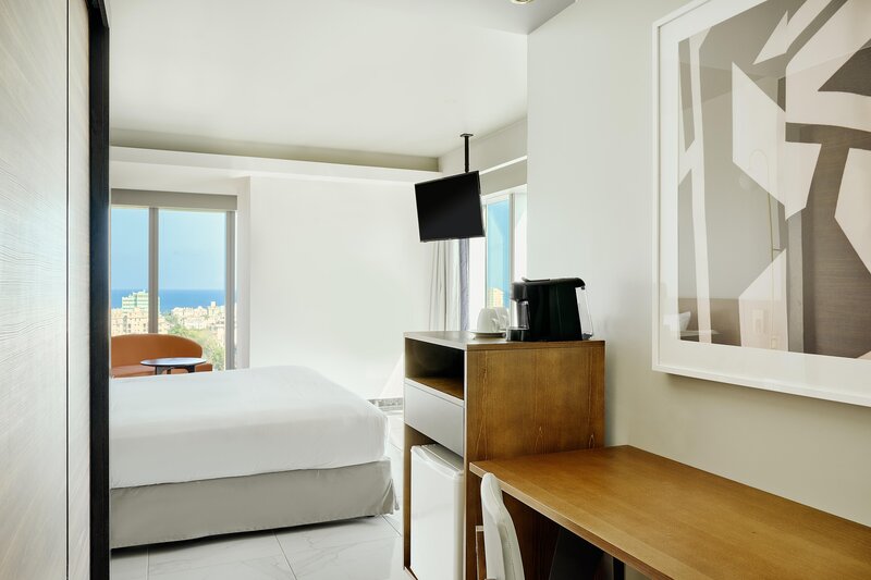 Iberostar Selection La Habana 62 - Room Example