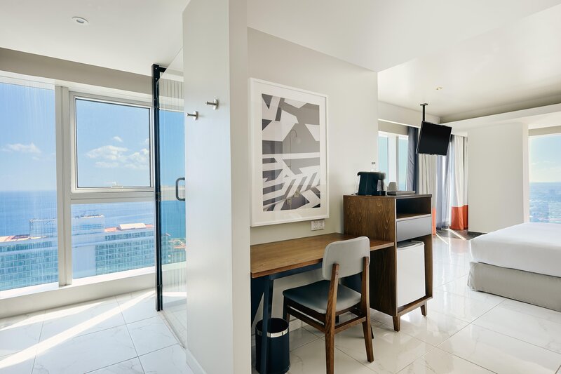 Iberostar Selection La Habana 67 - Room Example
