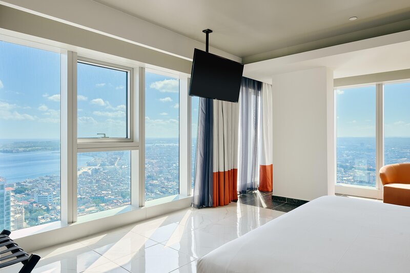 Iberostar Selection La Habana 68 - Room Example