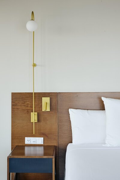 Iberostar Selection La Habana 70 - Room Example