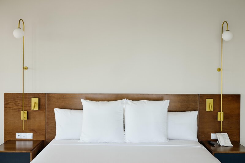 Iberostar Selection La Habana 71 - Room Example