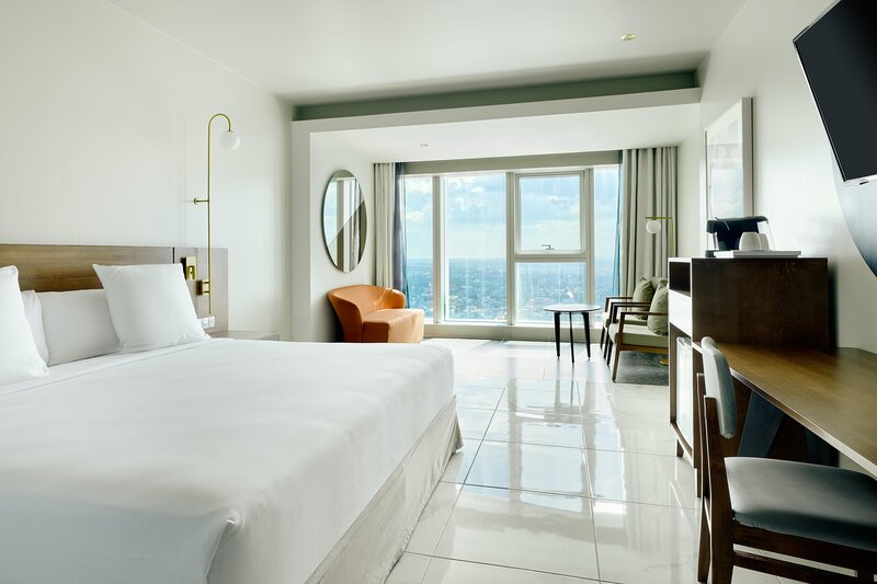 Iberostar Selection La Habana 72 - Room Example