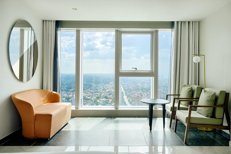 Iberostar Selection La Habana 73 - Room Example