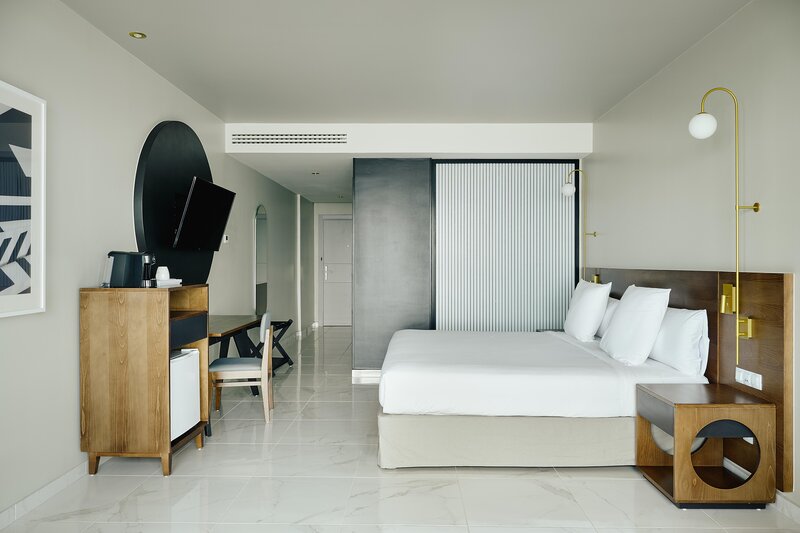 Iberostar Selection La Habana 74 - Room Example