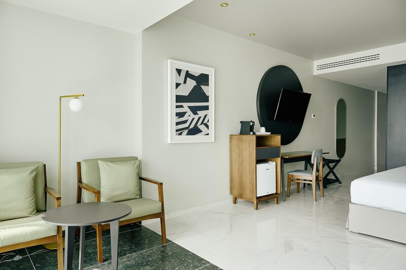 Iberostar Selection La Habana 75 - Room Example