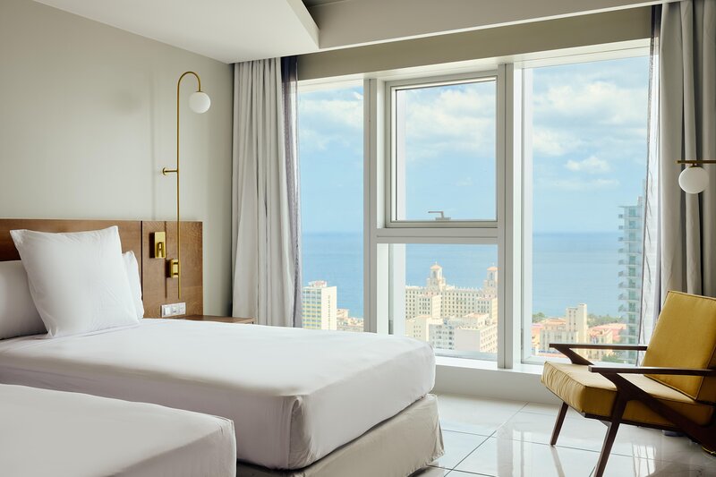 Iberostar Selection La Habana 76 - Room Example