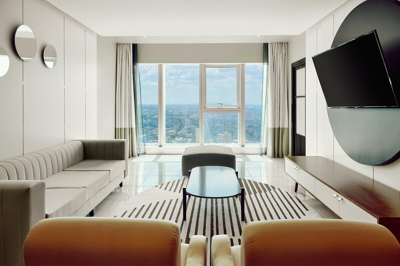 Iberostar Selection La Habana 78 - Room Example
