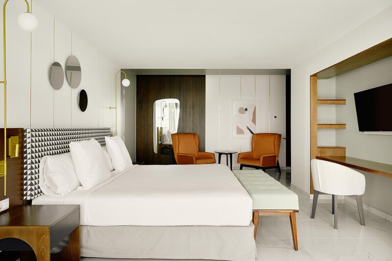 Iberostar Selection La Habana 81 - Room Example