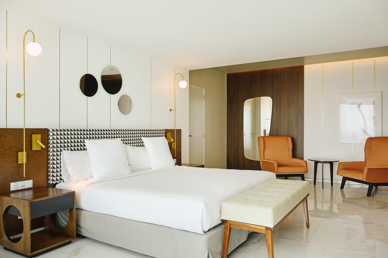 Iberostar Selection La Habana 84 - Room Example