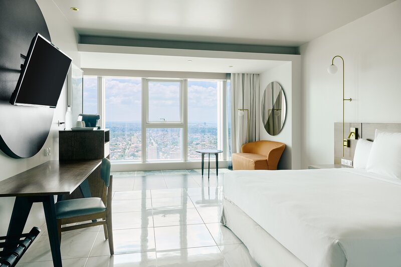Iberostar Selection La Habana 85 - Room Example