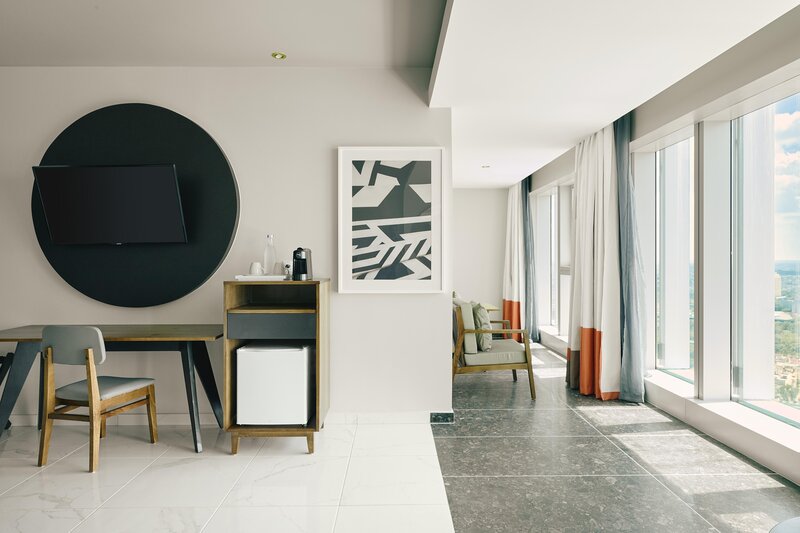 Iberostar Selection La Habana 86 - Room Example