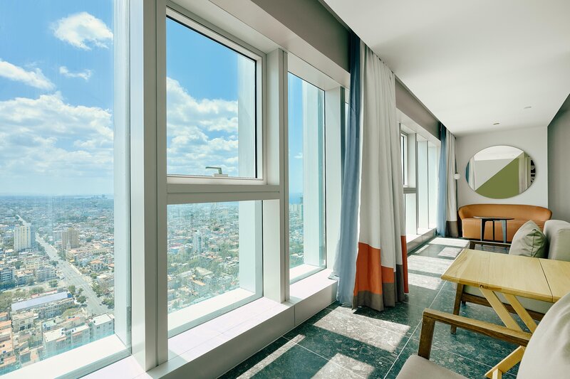 Iberostar Selection La Habana 87 - Room Example