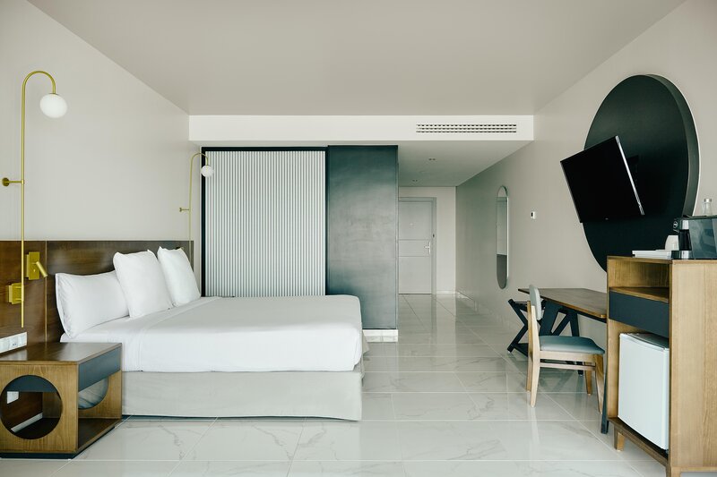 Iberostar Selection La Habana 89 - Room Example
