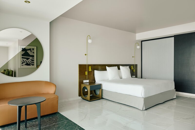 Iberostar Selection La Habana 90 - Room Example