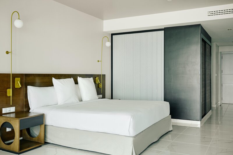 Iberostar Selection La Habana 91 - Room Example