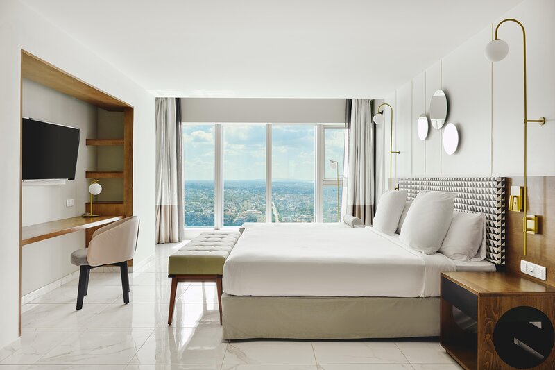Iberostar Selection La Habana 92 - Room Example