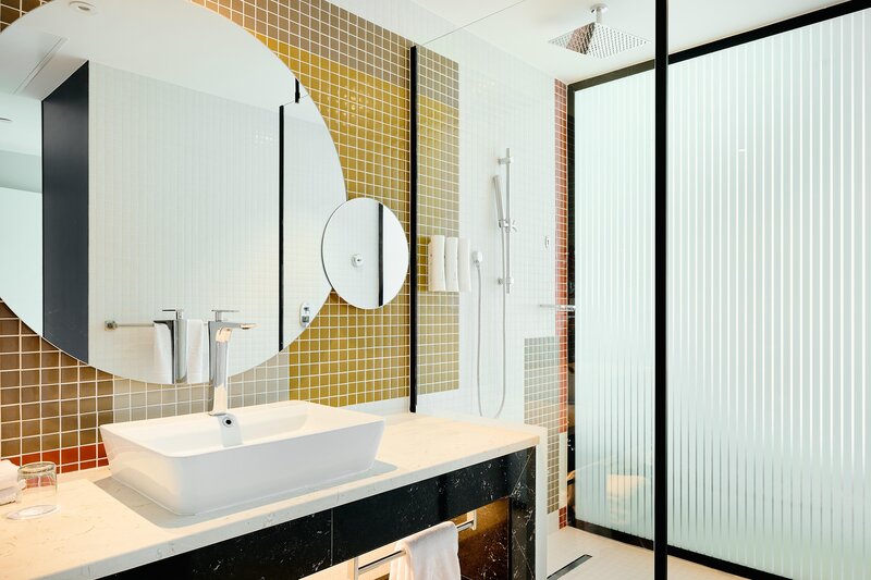 Iberostar Selection La Habana 93 - Bathroom Example