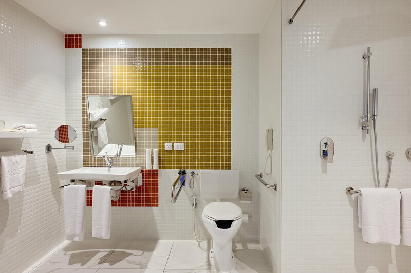Iberostar Selection La Habana 95 - Bathroom Example