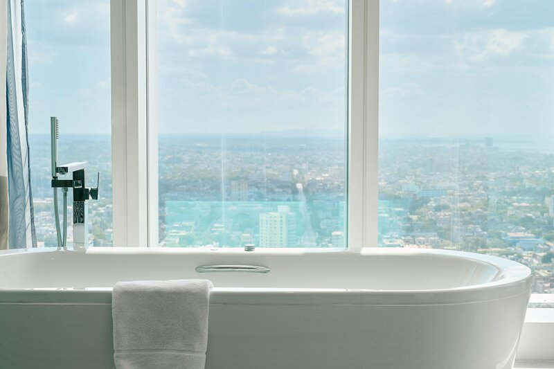 Iberostar Selection La Habana 103 - Bathroom Example