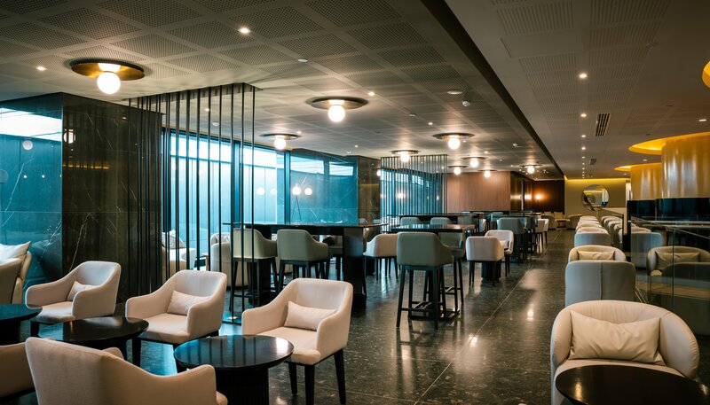 Iberostar Selection La Habana 119 - Bar