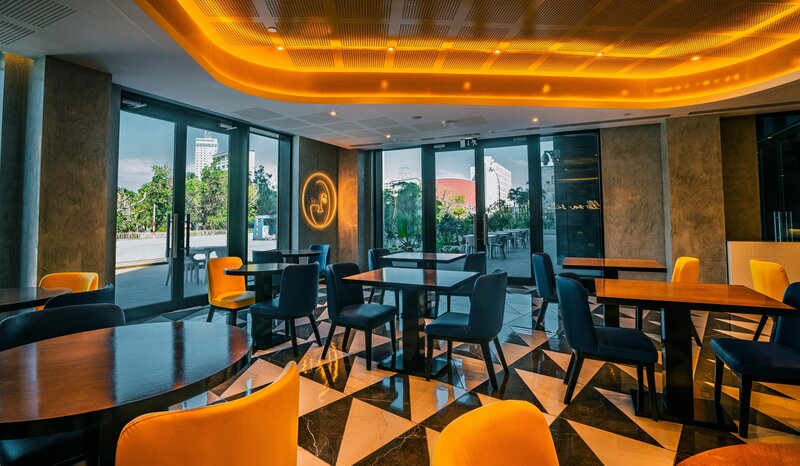 Iberostar Selection La Habana 123 - Restaurant