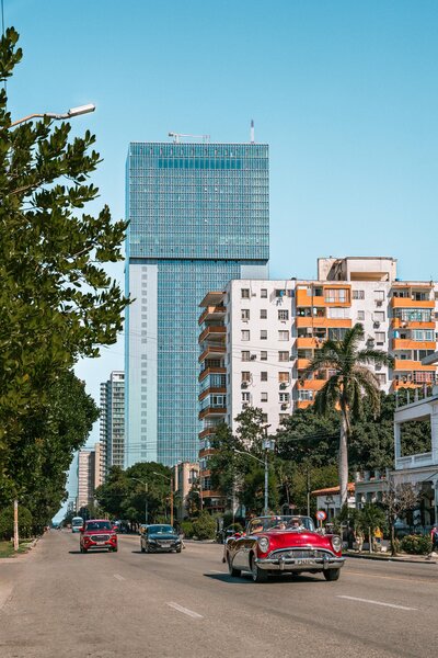 Iberostar Selection La Habana 10