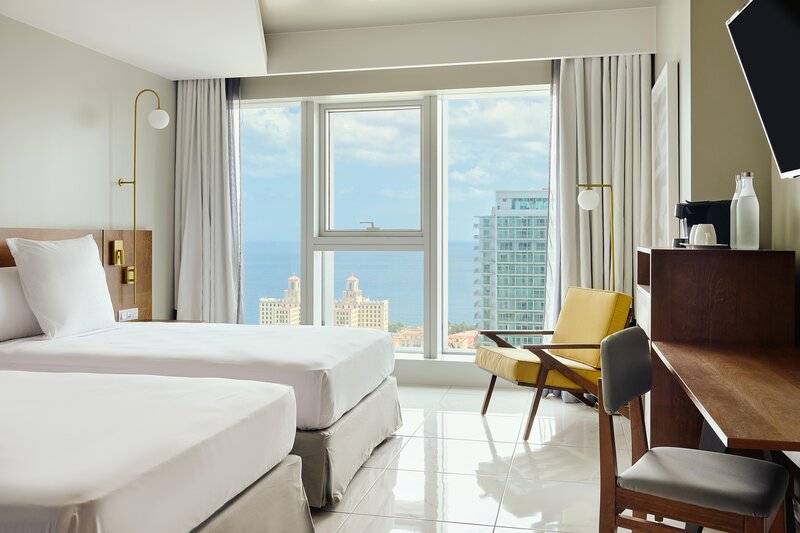 Iberostar Selection La Habana 12