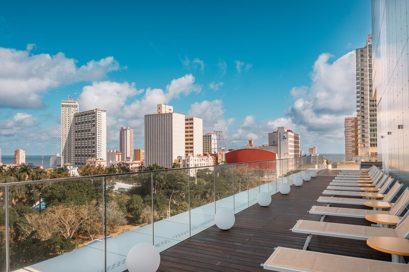 Iberostar Selection La Habana 33