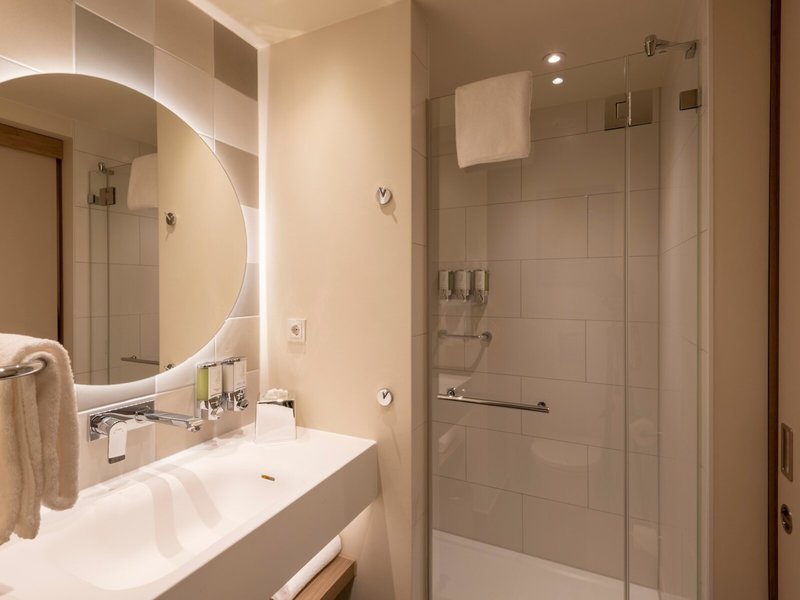 Hampton by Hilton Vienna City West 8