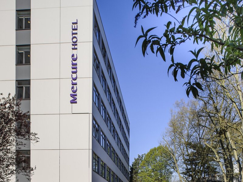 Mercure Köln Belfortstraße
