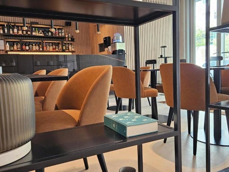 Hotel Principe Àvila 4