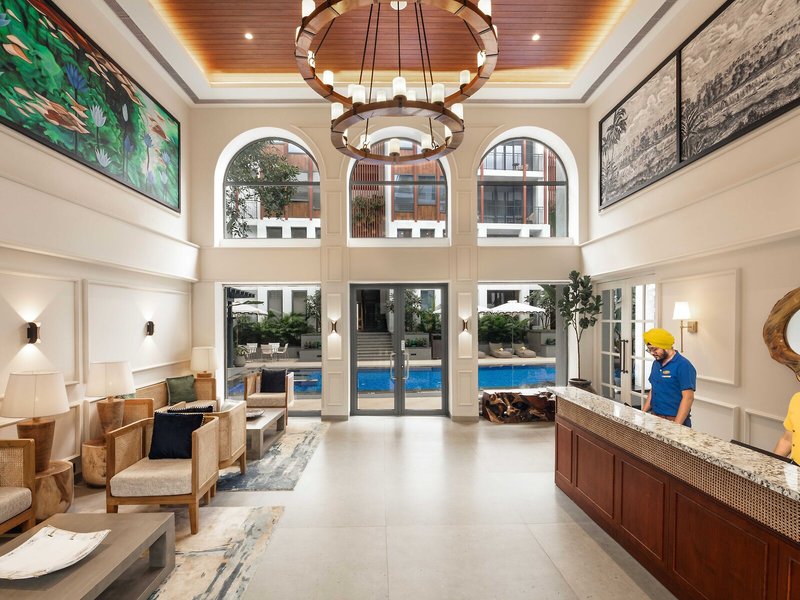 The Astor Goa 10