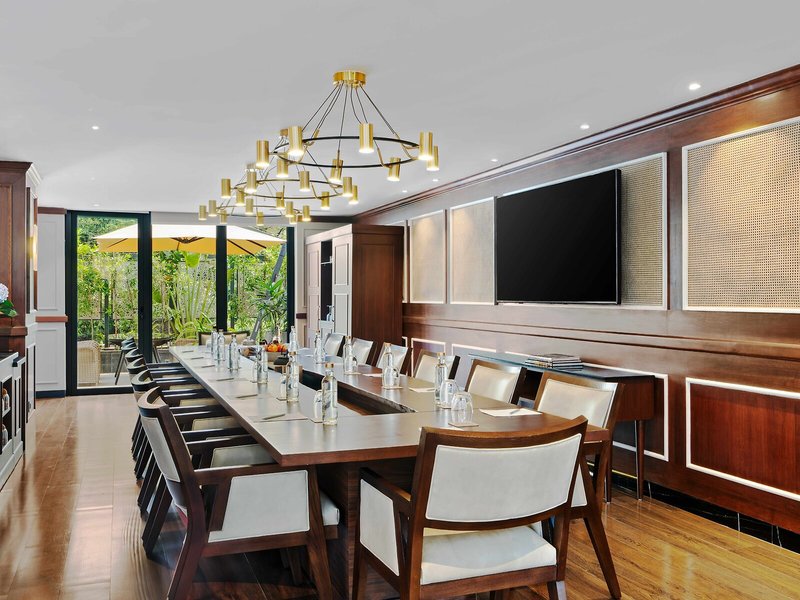 The Astor Goa 15
