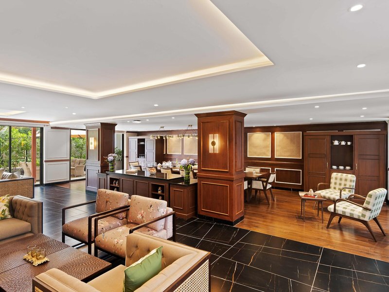 The Astor Goa 17