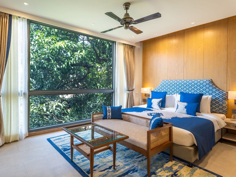The Astor Goa 25