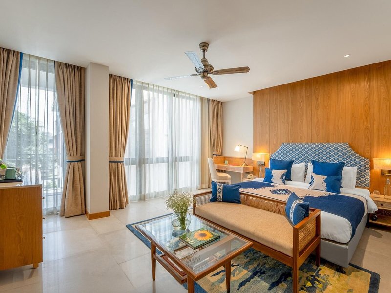 The Astor Goa 29